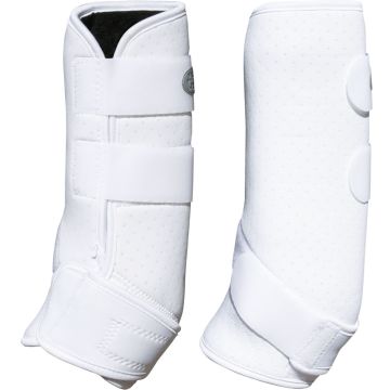 Harry's Horse Beinschutz Memory Foam XL Weiss