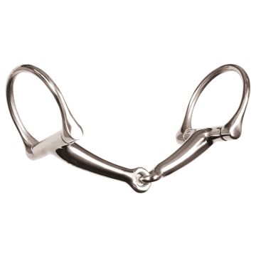 Harry's Horse D-Trense leicht 14mm