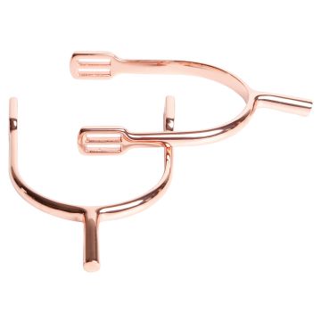 Harry's Horse Sporenstange Edelstahl Rosegold D20 Roségold