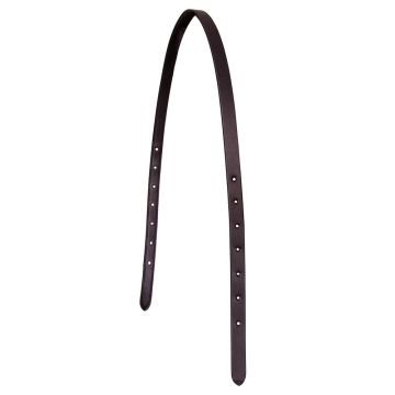 BR Lose Kopfschlaufe Cob Schwarz