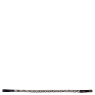 BR Frondeel Exklusive Straße Full Zwart Black Diamond