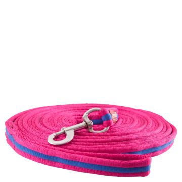 Premiere Ausfalllinie 8 m Rosa / Blau