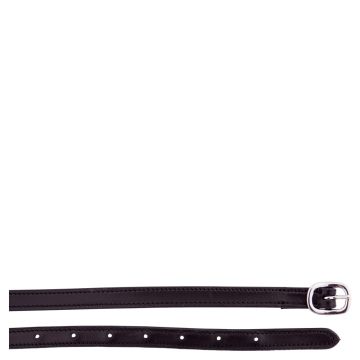 BR Lederspornbänder 13 mm