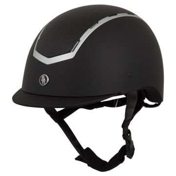 BR Reithelm Sigma Carbon oder Painted VG1 52 / 54 Schwarz