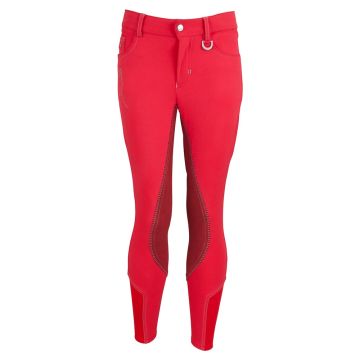 BR Reithose Marley Kinder Mikrofaser Vollsitz