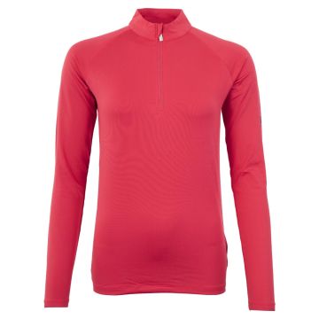 BR Reißverschluss-Pullover-Event XXL Raspberrypink