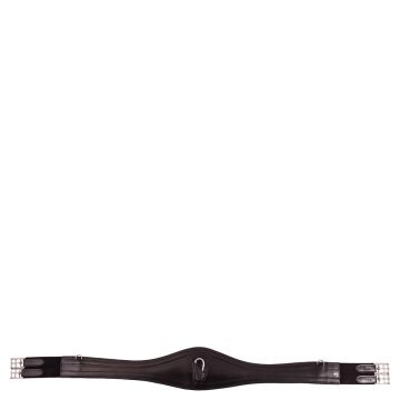 BR Umfang Gateshead 135 Schwarz / Silber