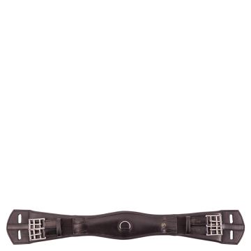 BR Dressur Tab Daventry 60 Schwarz / Silber