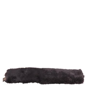 BR Gurt Cover Dressur 60 Schwarz