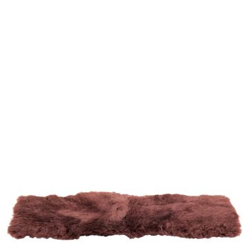 BR Gurt Cover Dressur 60 Braun