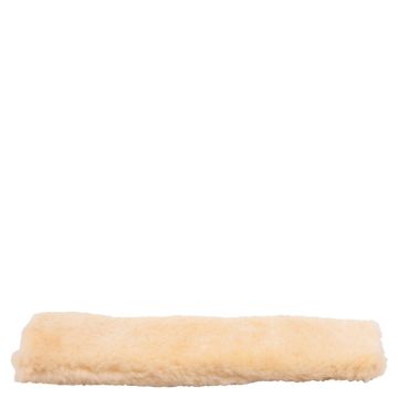 BR Gurt Cover Dressur 50 Naturel