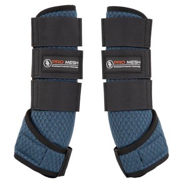 BR Trainingsgamaschen Pro Mesh Flex