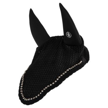 BR Fliegenhaube Elfenbeinküste Full Schwarz