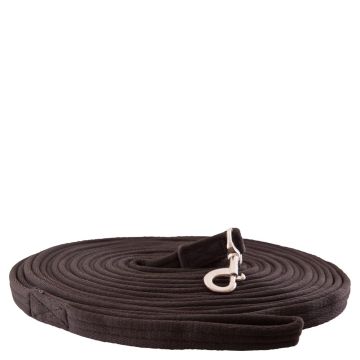 Premiere Longierlinie 12 Schwarz