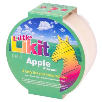 Likit Kleiner Leckapfel 250 g