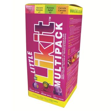 Likit Leckstein Multipack 5x250gr