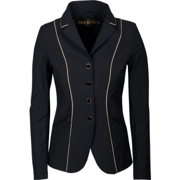 Harry's Horse Matchjacke dressur EQS Champagner