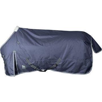Harry's Horse Outdoordecke Thor 300 215 Dunkelblau