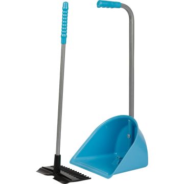 Harry's Horse Bollensammler klein One Size Hellblau