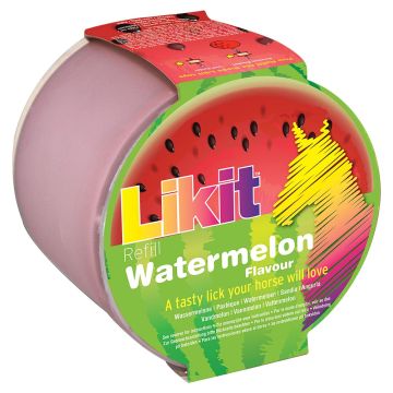 Likit lecken Wassermelone 650gr