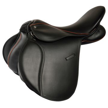 Harry's Horse Sattelschalter VZH 15" glatt