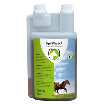 Excellent Equi Flex HA-Flüssigkeit 1 l Naturel