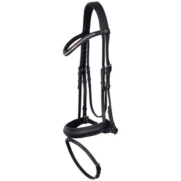 Harry's Horse Zaumzeug Soft Matt