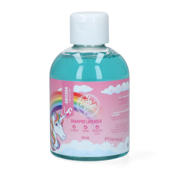 Lucky Horse Einhorn Shampoo Lavendel