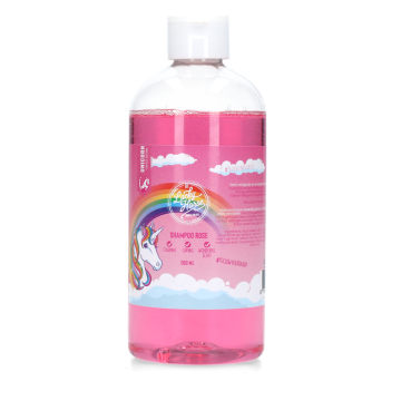 Lucky Horse Einhorn Shampoo Rose