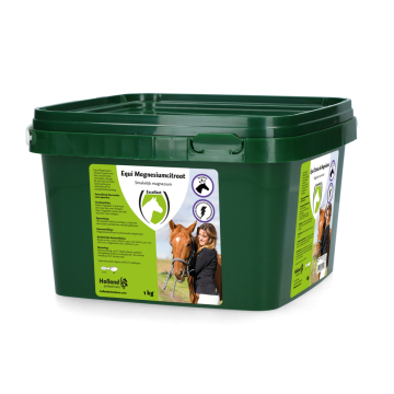 Excellent Equi Magnesiumcitrat-Eimer