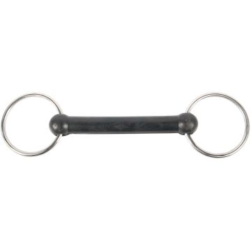 Harry's Horse Lose Ringgummi 21mm 11,5 Schwarz