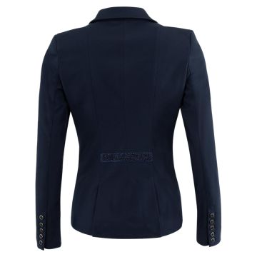 BR Reitjacke Nottingham Competition Damen 44 Dunkelblau