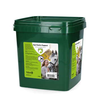 Excellent Equi Gastro Support-Eimer