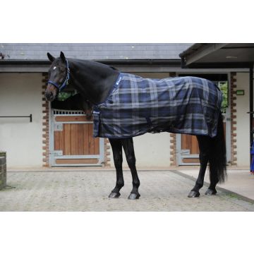 Bucas  Celtic Stable Extra 115/152 cm Tartan