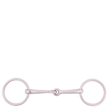 BR Einzelner gebrochener Ring 13 mm 15 cm RVS