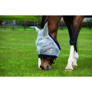 Horseware Products LTD Amigo Finemesh Fliegenmaske