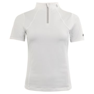 BR Kurzarm-Turniershirt Monterrey Damen