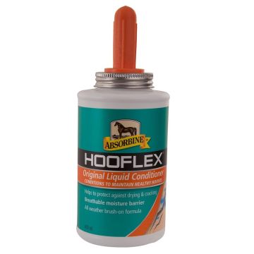 Absorbine Huföl Absorbinee Hooflex Liquid Conditioner 444ml