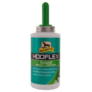 Absorbine Hufverband Hooflex Natural 444ml