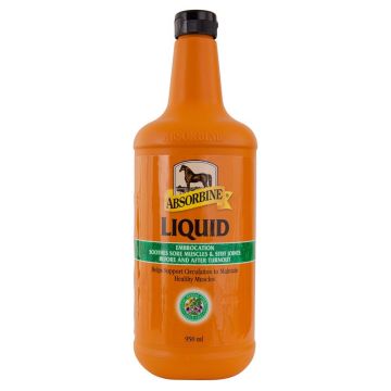 Absorbine Liniment Liquid Einreibung 950ml.