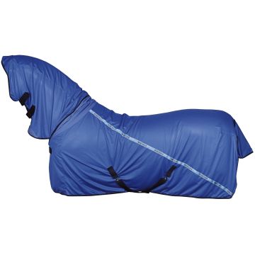 Harry's Horse Cooler Fliegendecke Mesh Pro Hals