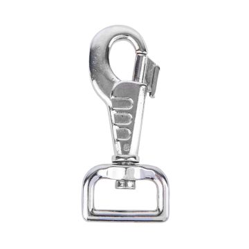 Waldhausen Karabiner mit D-Ring