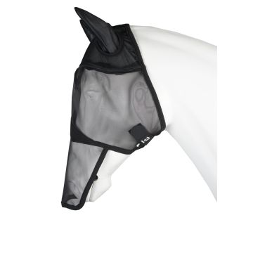 horka ANTI FLIEGENMASKE UV-SCHUTZ MIT OHREN UND NASE