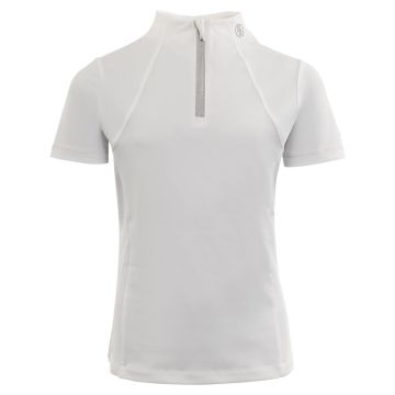 BR Kurzarm-Turniershirt Monterrey für Kinder