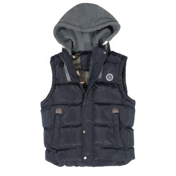 PFIFF Steppjacke "Jari"