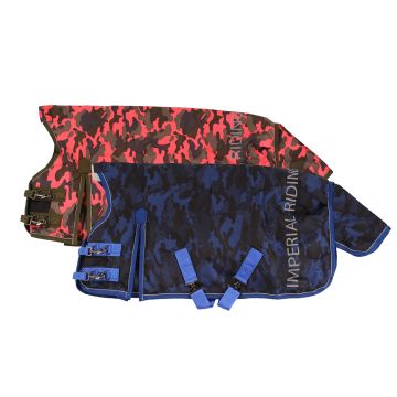 Imperial Riding Outdoordecke 200gr