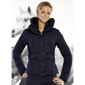 PFIFF Steppjacke "MOLLYMOOK"