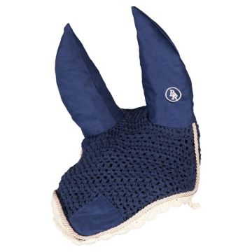 BR FliegenhaubeEvent Pony Blau
