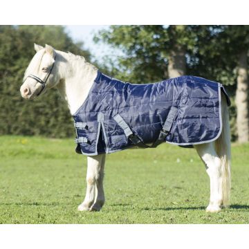 QHP Decke Stall Falabella 200gr
