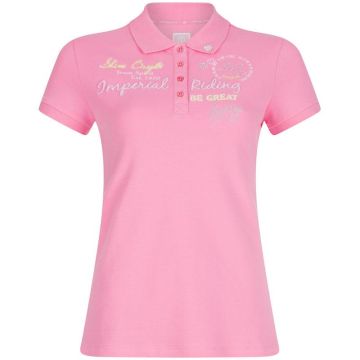 Imperial Riding Poloshirt Freundlichkeit